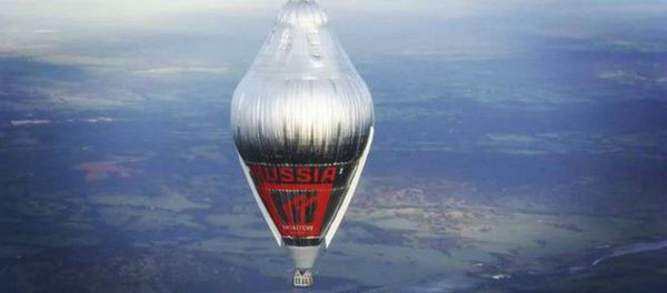 Fedor Konyukhov Fedor Konyukhov - Sputnik International