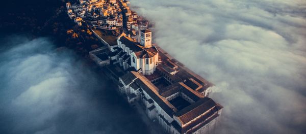 Int'l Drone Photo Contest: Best Pictures Snapped By UAVs Around the World - Sputnik International