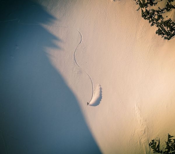 Int'l Drone Photo Contest: Best Pictures Snapped By UAVs Around the World - Sputnik International