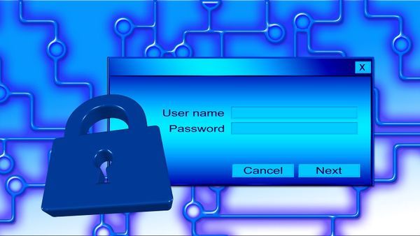 Data security - Sputnik International