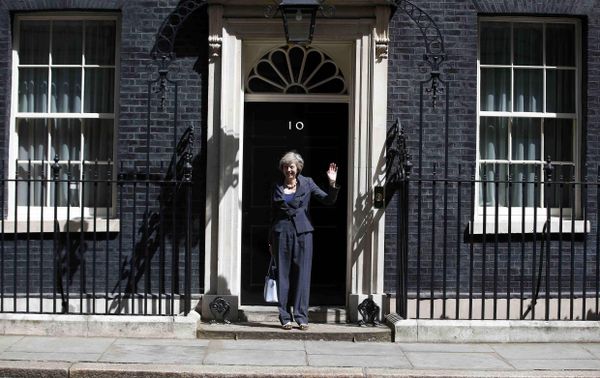 Bumpy Road to UK-EU Divorce: Pivotal Moments Leading Up to Brexit - Sputnik International