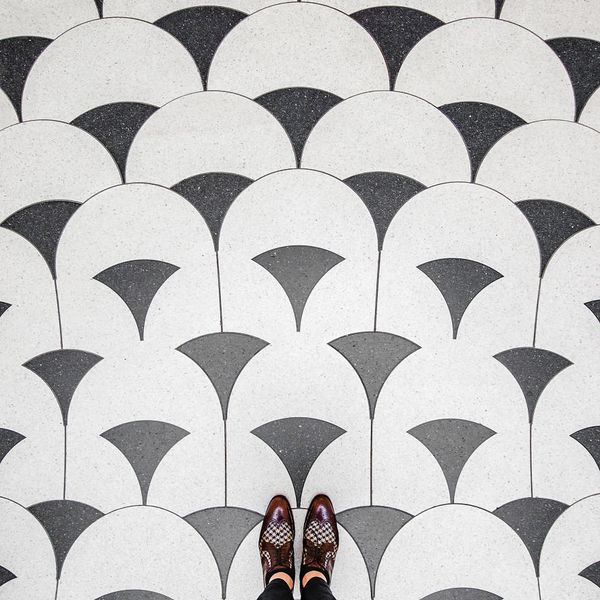 Watch Your Step! The Stunning Beauty Of London Floors Watch Your Step! The Stunning Beauty Of London Floors - Sputnik International