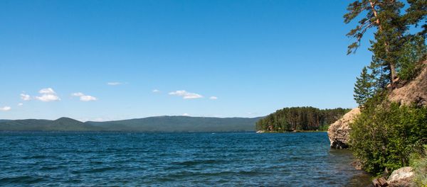Lake Turgoyak - Sputnik International