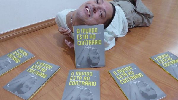 Cláudio Vieira de Oliveira Cláudio Vieira de Oliveira - Sputnik International