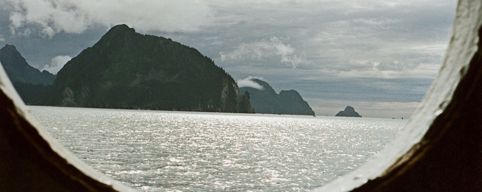 View of Alaska - Sputnik International, 1920, 14.07.2016