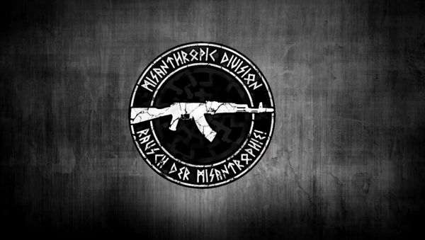 Misanthropic Division - Sputnik International