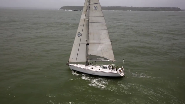 INSV Mhadei - Sputnik International