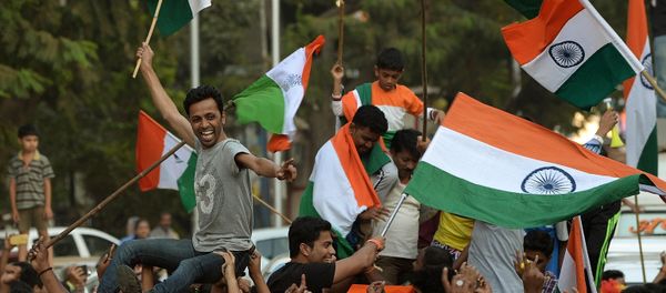 Gov't Waste or Good Intentions? Indian State Sets Up ‘Happiness Department' Gov't Waste or Good Intentions? Indian State Sets Up ‘Happiness Department' - Sputnik International