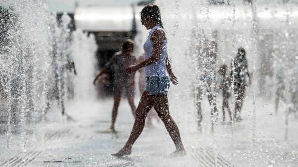 Summer in Moscow - Sputnik International