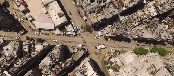 Aleppo update Aleppo update - Sputnik International