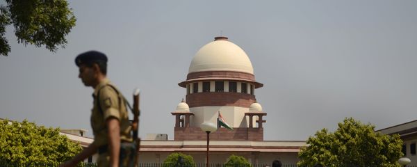  Indian Supreme court in New Delhi - Sputnik International