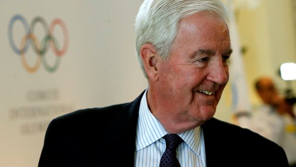 President of the World Anti-Doping Agency (WADA) Craig Reedie attends the Olympic Summit in Lausanne, Switzerland June 21, 2016. - Sputnik International