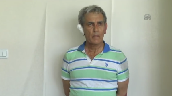 Akin Ozturk Akin Ozturk - Sputnik International