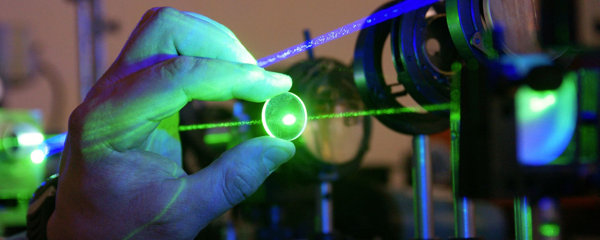 Work of laser probing industry in the Institute of image processing systems in Samara Work of laser probing industry in the Institute of image processing systems in Samara - Sputnik International, 1920, 27.09.2023