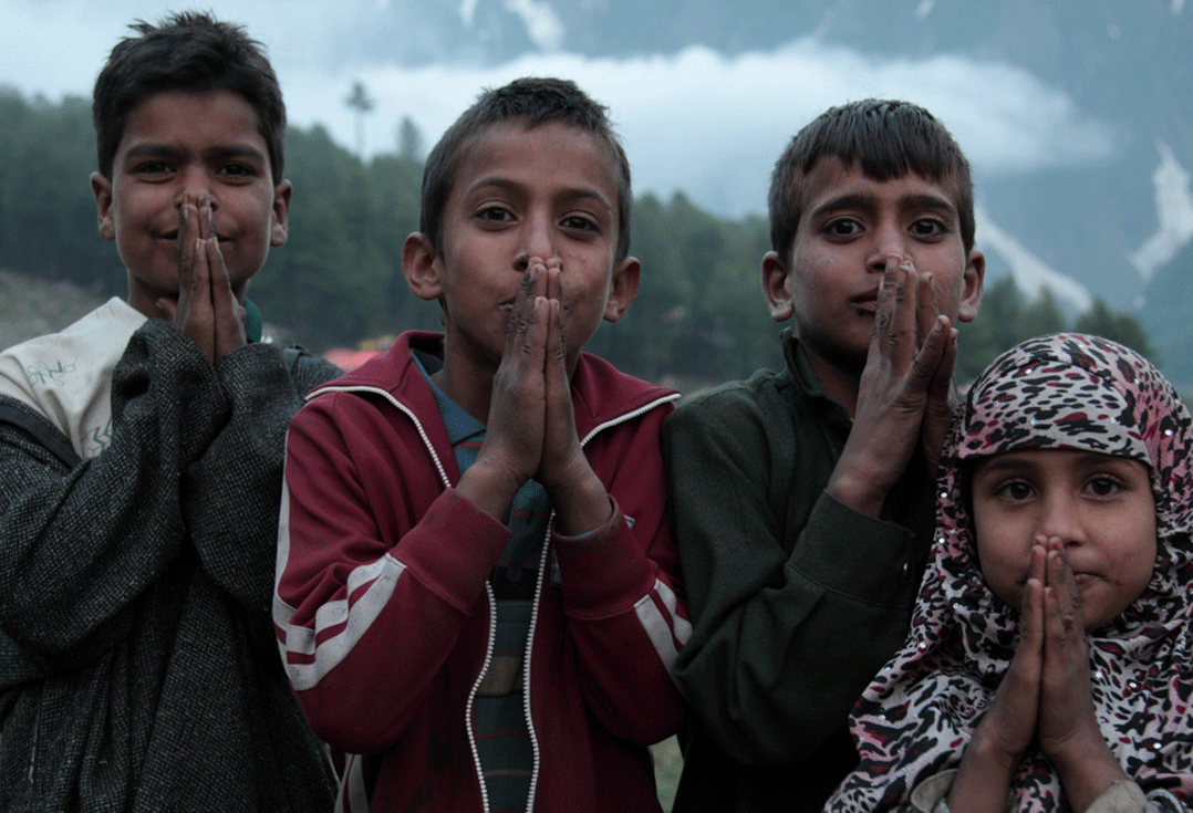 BEAUTIFUL FACES OF INDIA - Indian children BEAUTIFUL FACES OF INDIA - Indian children - Sputnik International