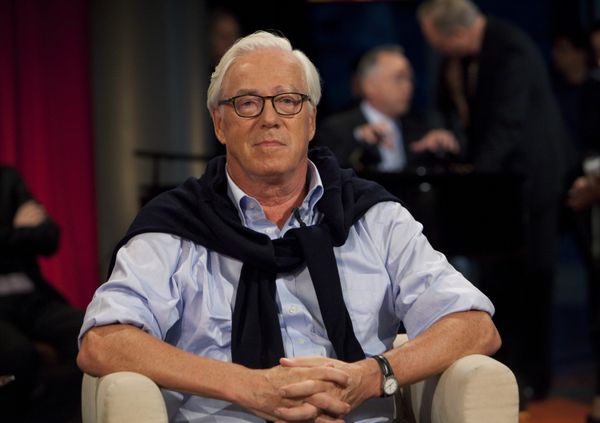 Thilo Bode  - Sputnik International