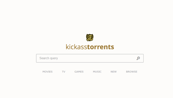 Vaulin’s Kickass Torrents - Sputnik International