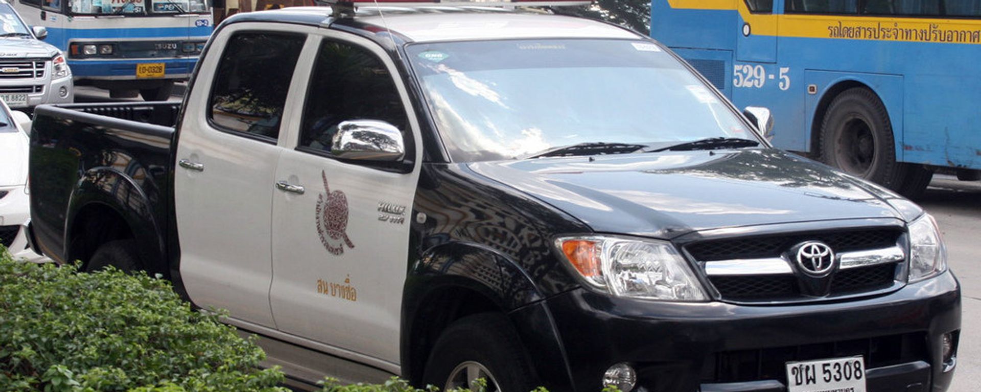 Royal Thai Police - Sputnik International, 1920, 06.10.2022
