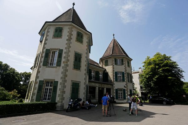 General view shows the building of the Court of Arbitration for Sports (CAS) in Lausanne, Switzerland, July 21, 2016 General view shows the building of the Court of Arbitration for Sports (CAS) in Lausanne, Switzerland, July 21, 2016 - Sputnik International