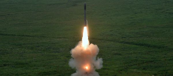 A missile launch from a new Bastion coastal defense missile system which entered service in the Pacific Fleet coastal units in 2016 A missile launch from a new Bastion coastal defense missile system which entered service in the Pacific Fleet coastal units in 2016 - Sputnik International