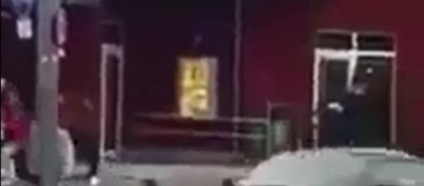 Shooter Outside Restaurant in Munich - Sputnik International