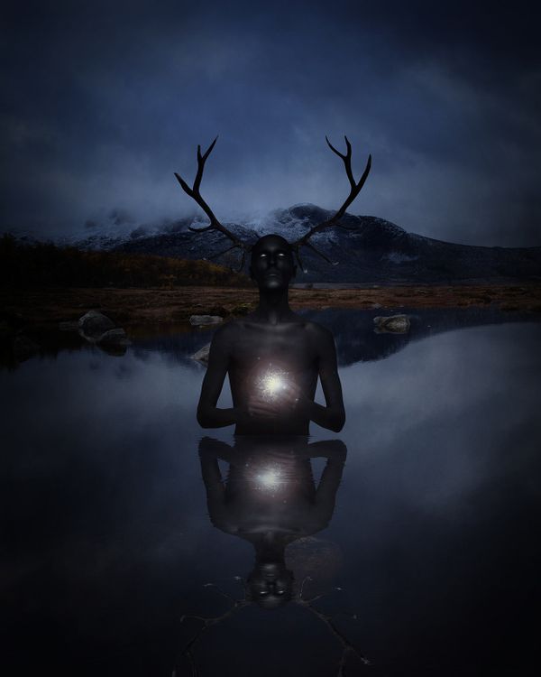 Norway – The Land of Myths and Folklore Norway – The Land of Myths and Folklore - Sputnik International