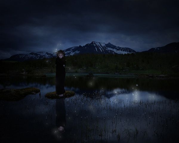 Norway – The Land of Myths and Folklore Norway – The Land of Myths and Folklore - Sputnik International