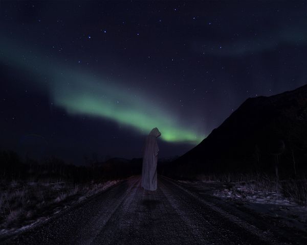 Norway – The Land of Myths and Folklore Norway – The Land of Myths and Folklore - Sputnik International