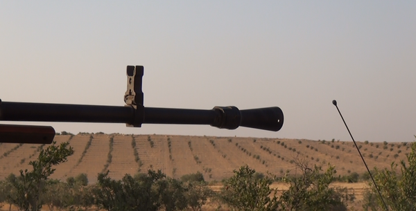 Syrian army - Sputnik International