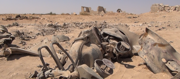 Syria Hama Syria Hama - Sputnik International