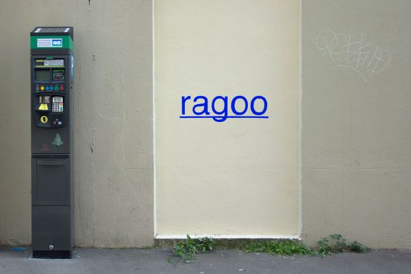 Hypertag “RAGOO”. 2011 Hypertag “RAGOO”. 2011 - Sputnik International