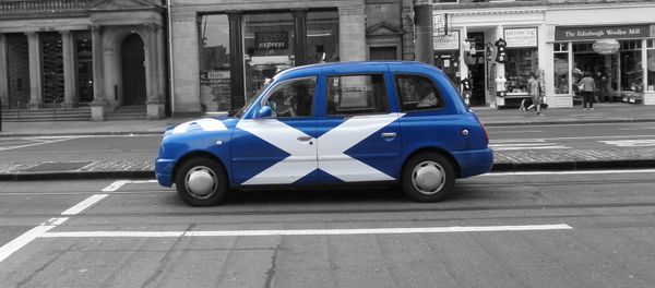 Taxi Taxi - Sputnik International