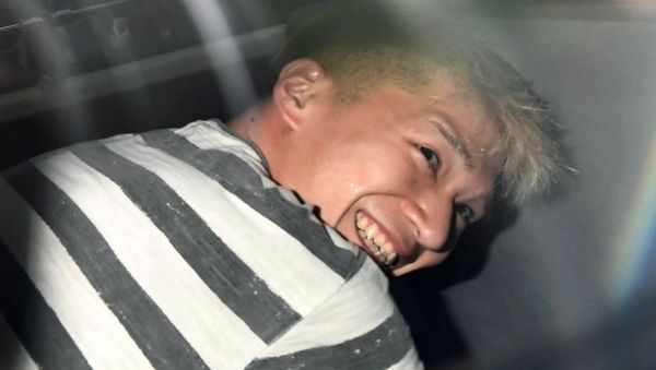 Satoshi Uematsu, Stabbed 19 People to Death in Tokyo - Sputnik International
