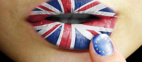 Brexit - Sputnik International