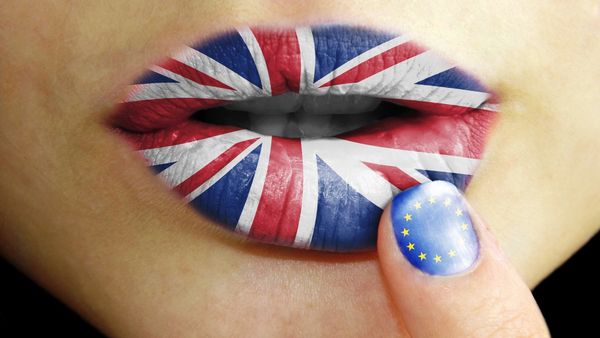 Brexit - Sputnik International