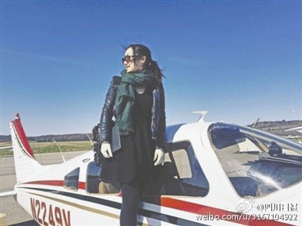 Chen Jingxian Chen Jingxian - Sputnik International
