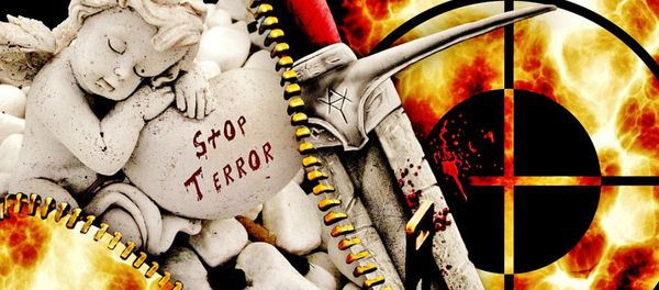 Washington released a list of 78 terrorist attacks that the mainstream media supposedly did not reported on Washington released a list of 78 terrorist attacks that the mainstream media supposedly did not reported on - Sputnik International