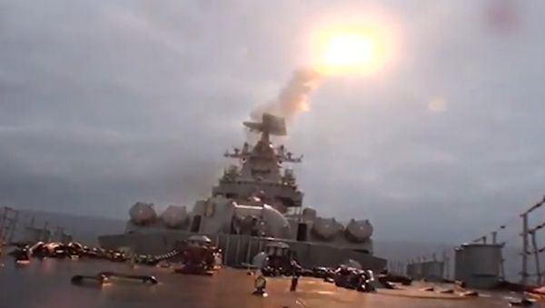 Russia Celebrates Navy Day - Sputnik International