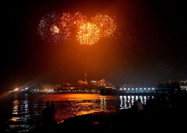 Russian Navy Day: Three Centuries on Guard of Maritime Borders Russian Navy Day: Three Centuries on Guard of Maritime Borders - Sputnik International