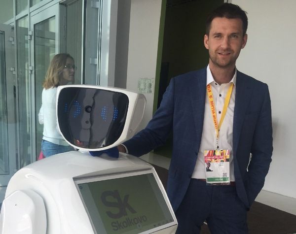 Promobot Promobot - Sputnik International