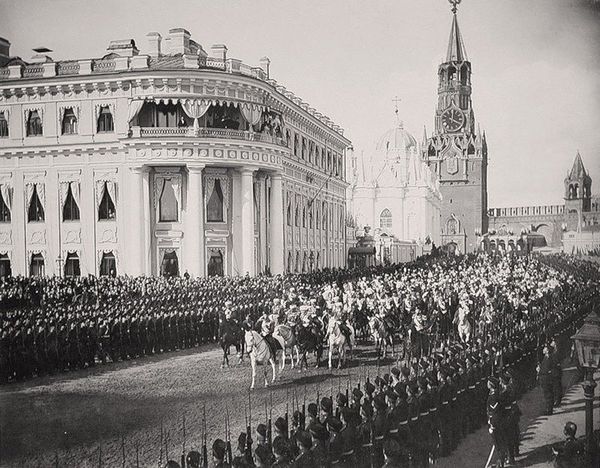 The Nicholas Palace. The Nicholas Palace. - Sputnik International