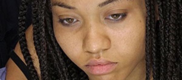 Armed Maryland Woman Shot and Killed by Police While Holding 5-Year-Old - Sputnik International