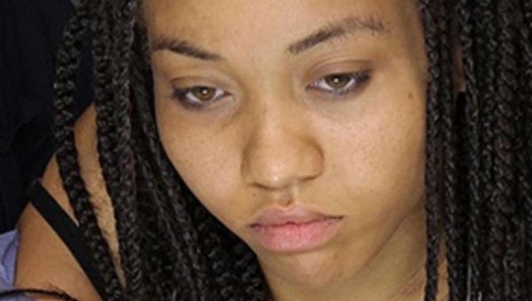 Armed Maryland Woman Shot and Killed by Police While Holding 5-Year-Old - Sputnik International