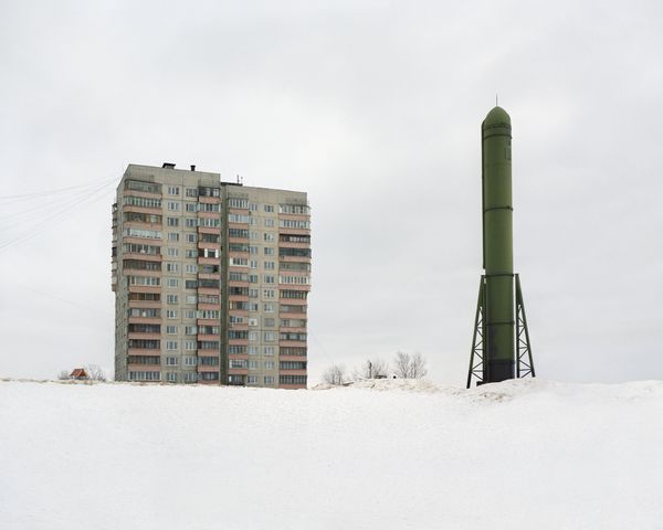 Soviet Union's 'Perfect Technocratic Culture That Never Came' - Sputnik International