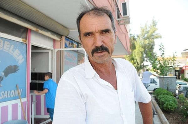 Halil Yildirim - Sputnik International