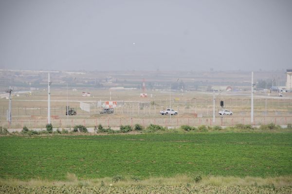 Incirlik Air Base - Sputnik International