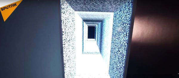 Doors Into Virtual Reality - Sputnik International