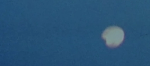 Mysterious Shiny Object in the Sky Over Western Pennsylvania - Sputnik International