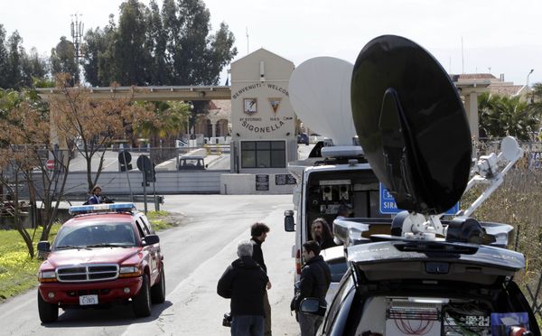 The Italian government has offered Washington the use of the Sigonella Naval Air Station in Sicily, southern Italy for its anti-Daesh campaign in Libya. - Sputnik International