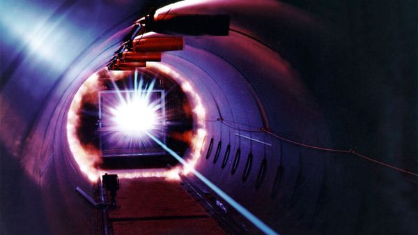 Laser - Sputnik International